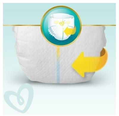 Подгузники Pampers Premium Care 0-2,5 кг, 0 размер, 30 шт. - фото №20