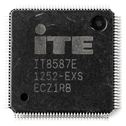 Мультиконтроллер IT8587E EXS мультиконтроллер it8587e exs