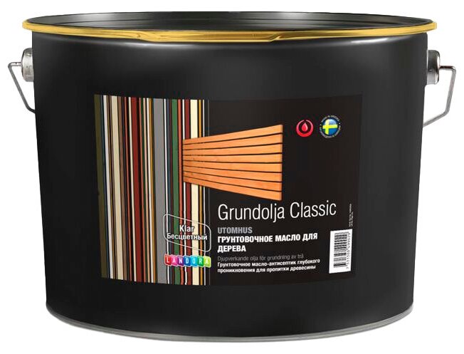 Landora Grundolja Classic
