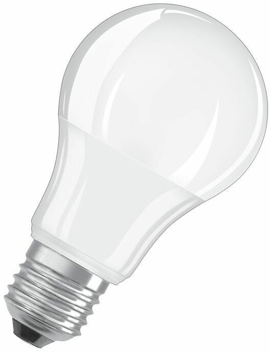 Лампа светодиодная LED Value LVCLA150 20SW/865 20Вт грушевидная матовая E27 230В 10х1 RU OSRAM 40580