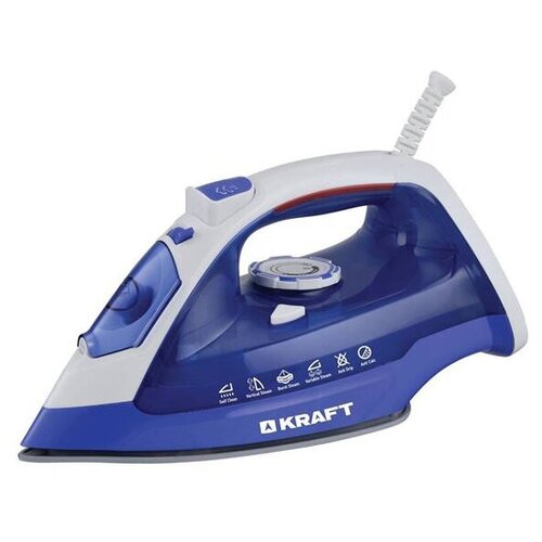 утюг Kraft KF SI-340 99900₽