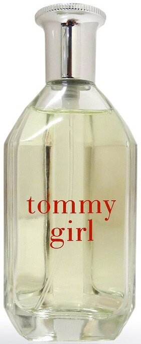 Tommy Hilfiger Tommy Girl туалетная вода 50мл