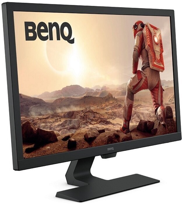 27" Монитор BenQ GL2780 1920x1080 75 Гц TN