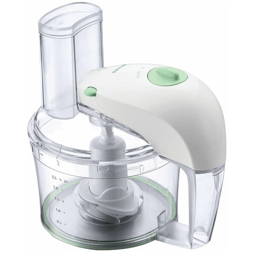 Кухонный комбайн Philips HR760510 795000₽