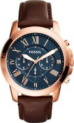 Наручные часы FOSSIL Grant