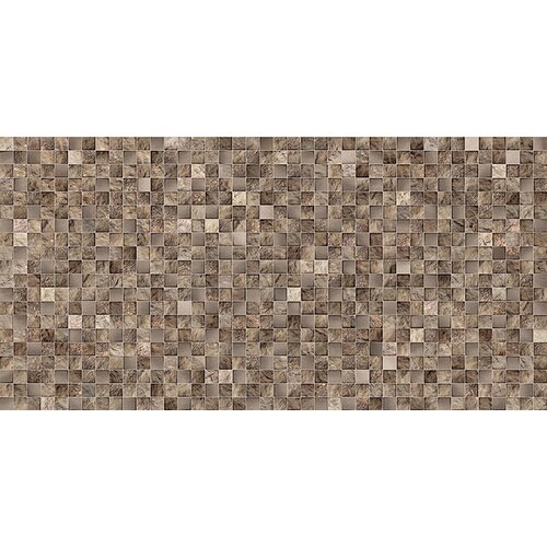 tuti облицовочная плитка коричневая tgm111d 25x35 Royal Garden облицовочная плитка коричневая (RGL111D) 29,8x59,8
