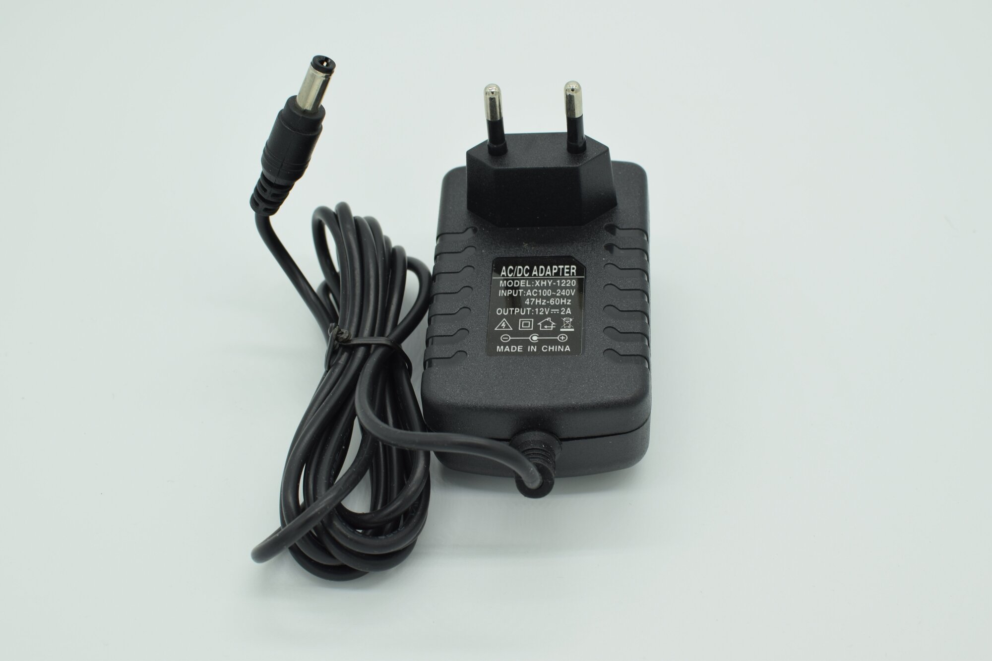 Сетевой адаптер 12V 2A adapter для ламп
