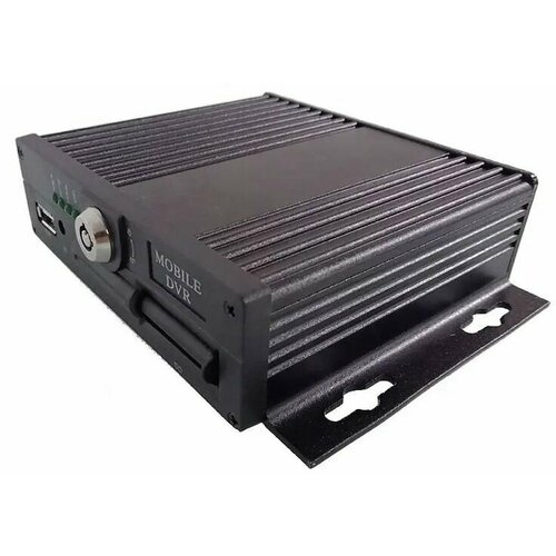 Автомобильный AHD 2МП 4-х канальный видеорегистратор ST-AHD9504S-2M 1122000₽