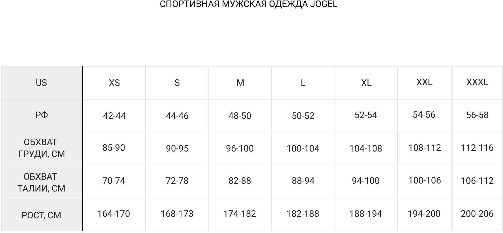 Свитер вратарский Jogel Camp УТ-00016236, размер S (S US), Серый