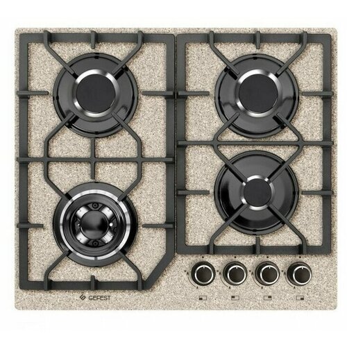 Варочная панель газовая Gefest ПВГ 2232-01 К48 1750000₽