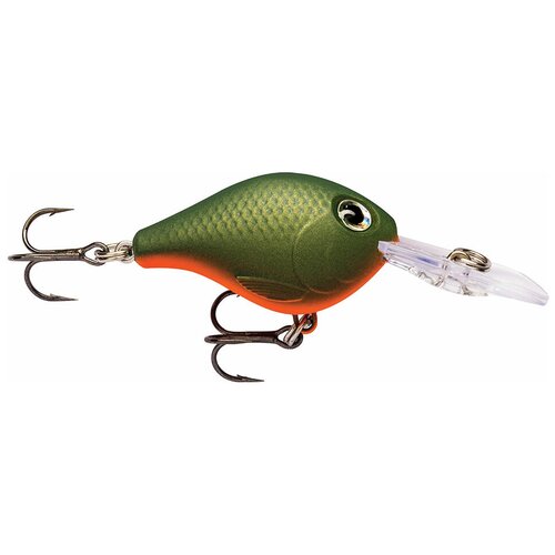 Воблер RAPALA Ultra Light Crank 03 /GAU