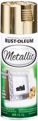 Краска Rust-Oleum Specialty Metallic, золото