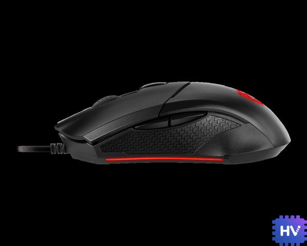 Игровая мышь MSI - фото №8