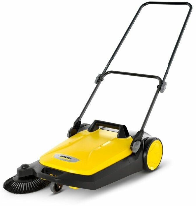 Подметальная машина Karcher S 4 (1.766-320)