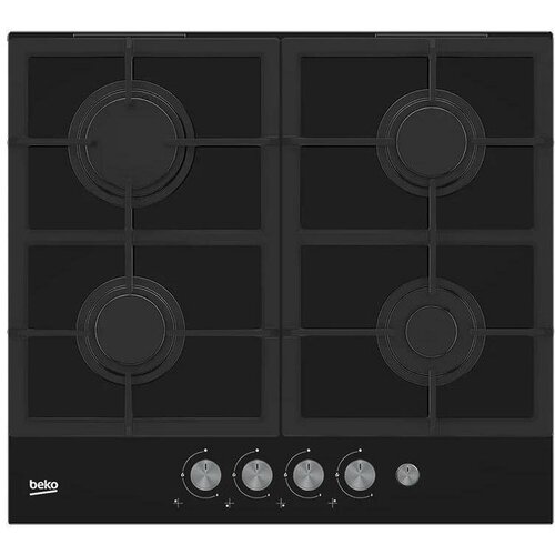 Встраиваемая газовая панель Beko HILG 64235 S 2570700₽