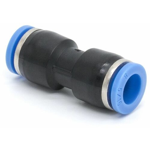 Фитинг прямой PU 08