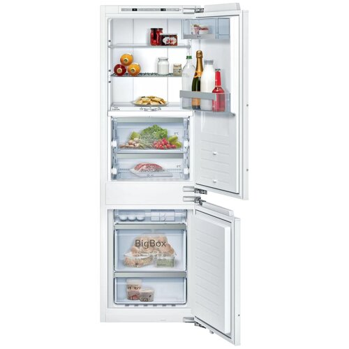 NEFF Встраиваемый холодильник Neff KI8865D20R