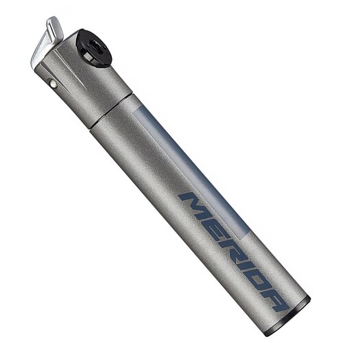 Насос-мини Merida Telescope Road CNC Pump L127cm 120psi-8bar 120гр 2274001775 280000₽