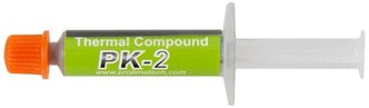 Термопаста Prolimatech PK-2 1.5 г лопатка шприц