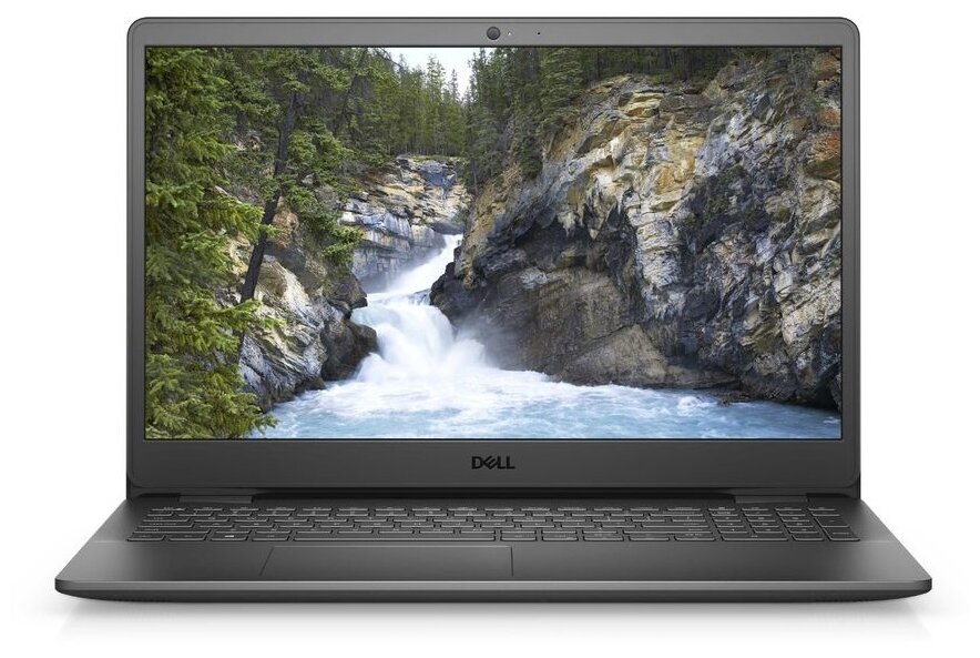 Ноутбук Dell Vostro 3500 i3 1115G4/4Gb/1Tb/15.6"/TN/HD/W10H/black (плохая упаковка)