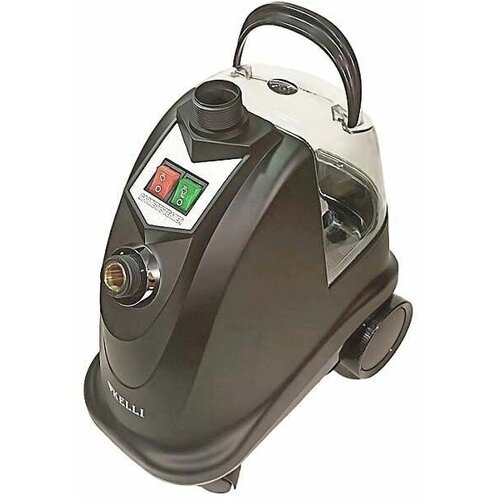 Отпариватель Kelli KL-7 2800Вт 3л Черный 1033000₽