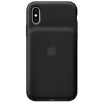 Чехол-аккумулятор Apple Smart Battery Case для Apple iPhone XS 1369 мА·ч - изображение