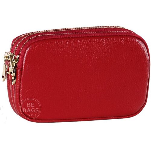 Сумка кросс-боди , красный