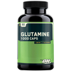 Аминокислота Optimum Nutrition Glutamine Caps - изображение