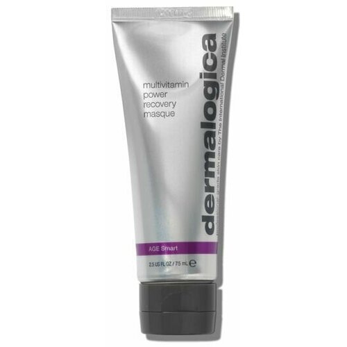 Dermalogica Мультивитаминная питательная маска для лица (75 МЛ)