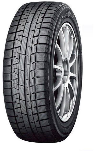 А/шина Yokohama iceGuard Studless iG50 + 215/65 R16 98Q