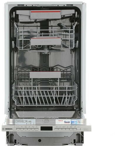 Полновстраиваемая посудомоечная машина Bosch - фото №18