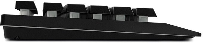 Клавиатура Sven KB-G8300 - фото №13