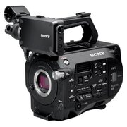 Видеокамера Sony PXW-FS7 черный