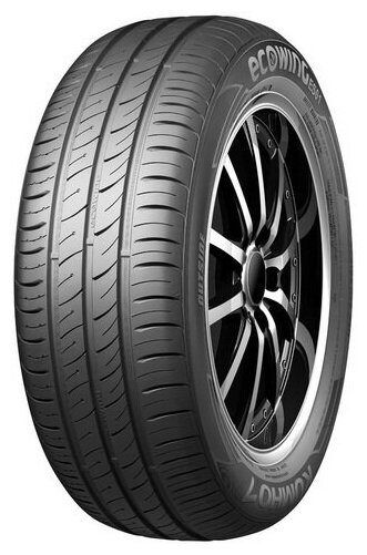 Шина Kumho Ecowing ES01 KH27 145/65R15 72T