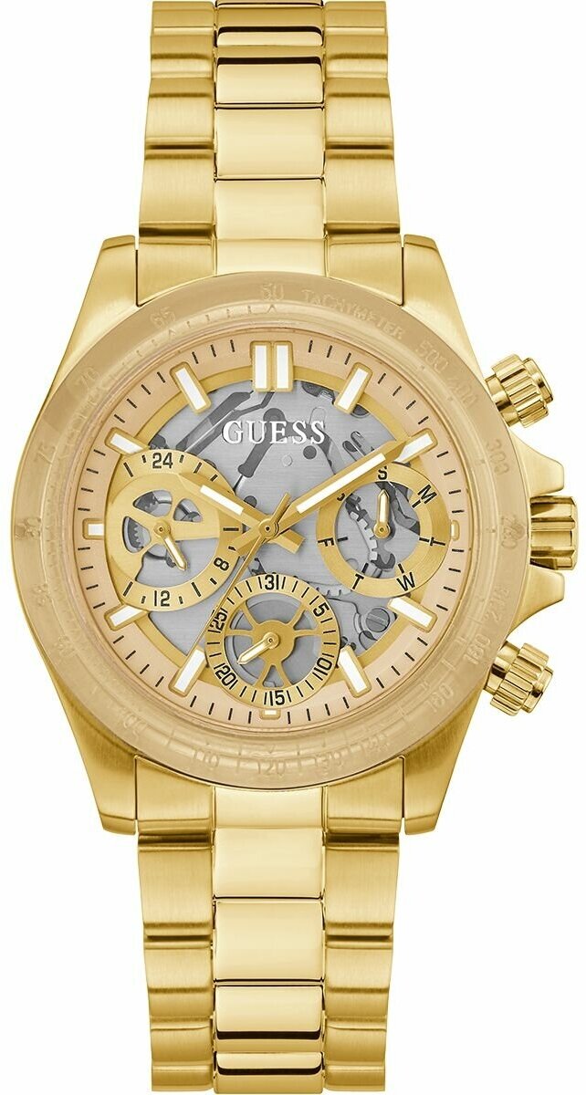 Наручные часы GUESS Sport GW0557L1