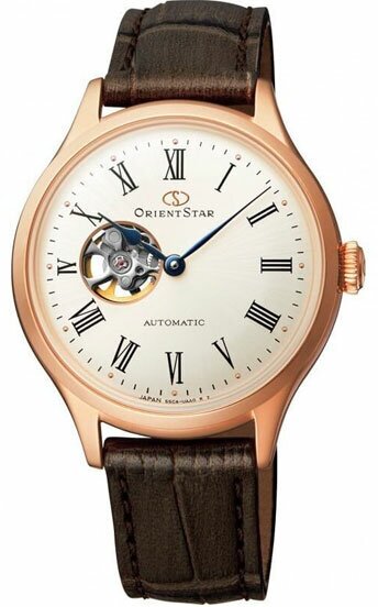 Наручные часы ORIENT ND0003S0