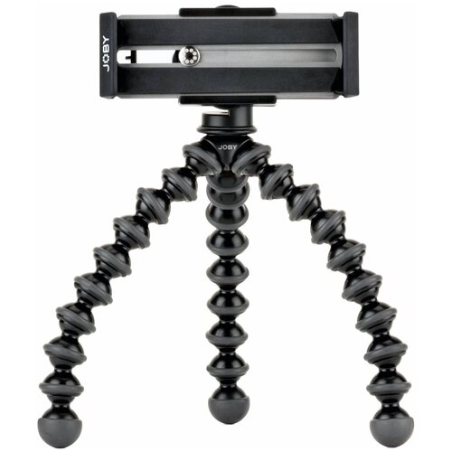 Joby GripTight GorillaPod Stand PRO Tablet, черный