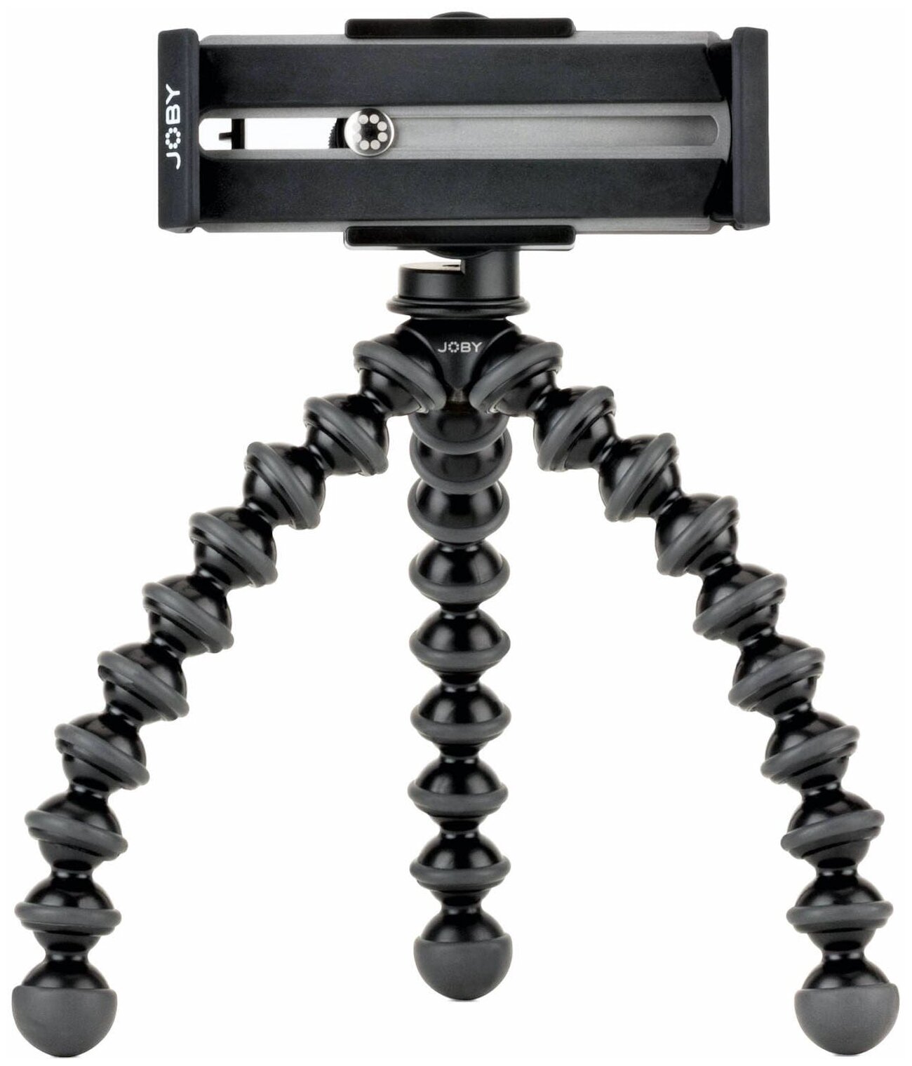 Штатив Joby GripTight GorillaPod Stand PRO (Tablet) с держателем для планшета и аксессуаров