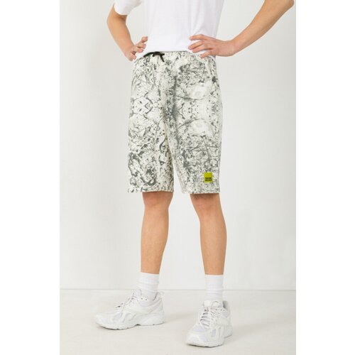 фото Шорты reporter young, размер 146, мультиколор