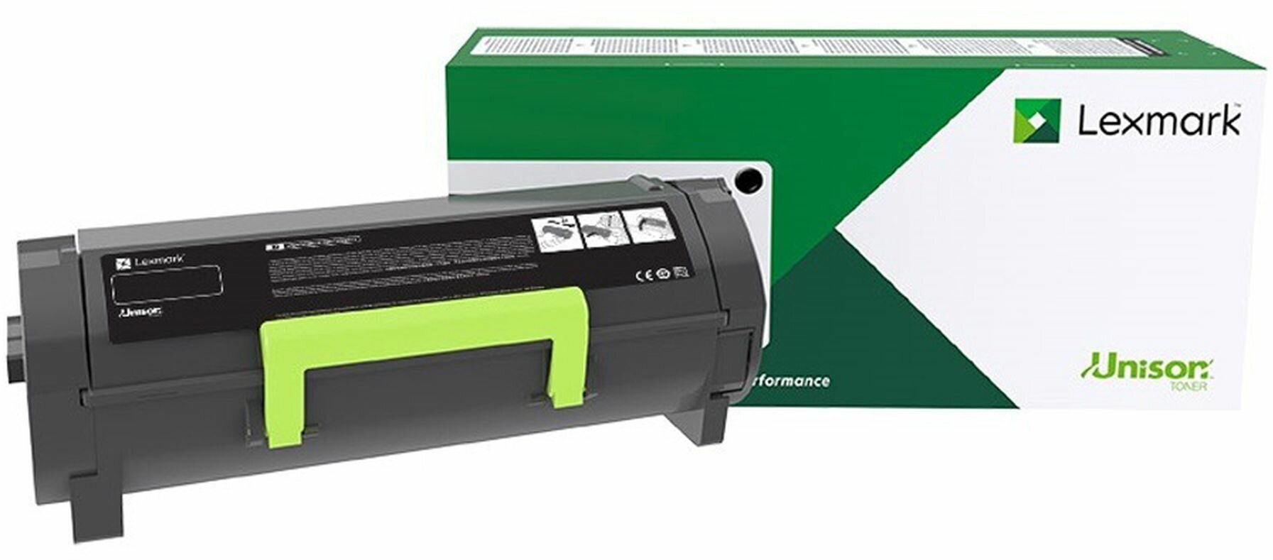 Lexmark - фото №9