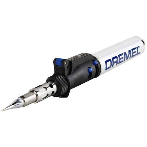 фото Паяльная лампа газовая dremel versatip (f.013.200.0ke)