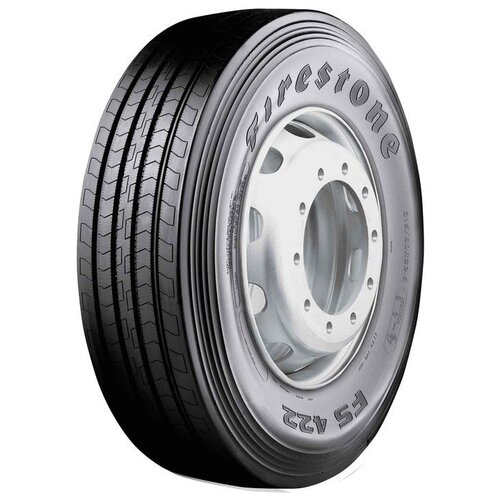 Шина грузовая Firestone FS422 TT 315/70 R22.5