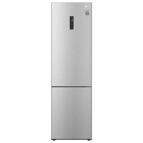 Холодильник LG DoorCooling+ GA-B509CEQM