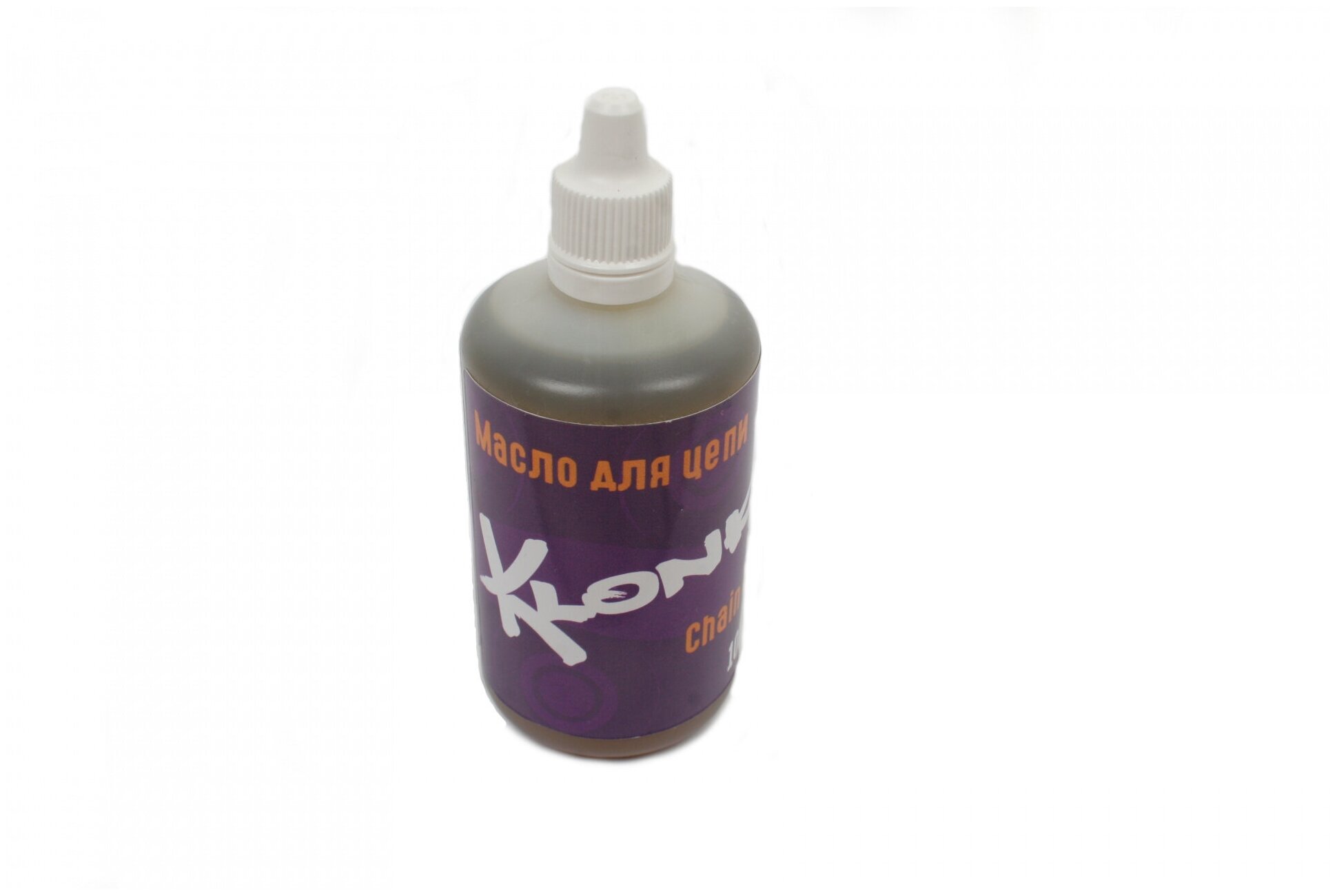 Масляная смазка KLONK 100 мл 13012