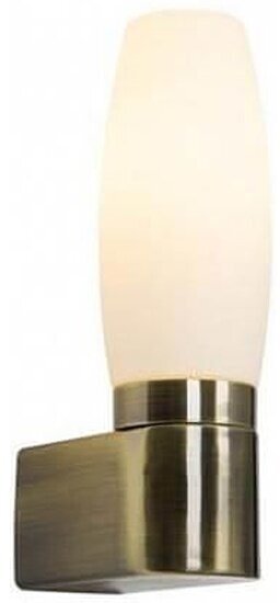 Подсветка для зеркал Arte Lamp Aqua-Bastone A1209AP-1AB