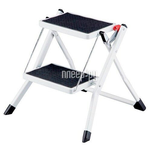 UniStor APEX Стремянка с двумя ступенями, складная