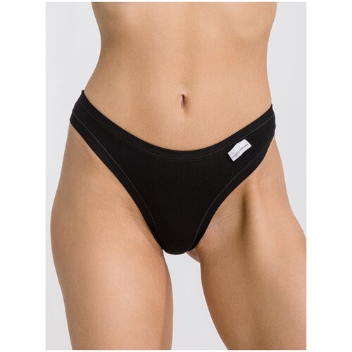 фото Трусы женские rossoporpora dmo103 классические бразильяно (brasiliano), модал, размер 44