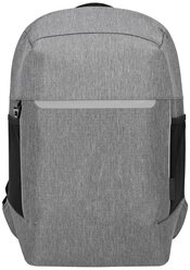 Рюкзак Targus CityLite Security Backpack 15.6 grey