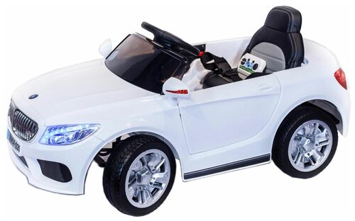 Toyland Автомобиль BMW XMX 835, белый