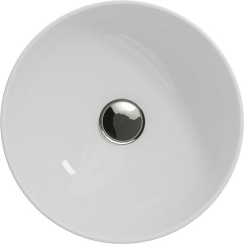 Раковина-чаша Cersanit Moduo 40х40 (63569) раковина для ванной cersanit moduo 40 ring 63569